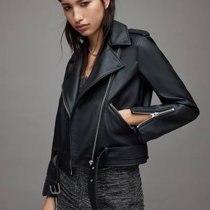 All Saints Balfern Biker